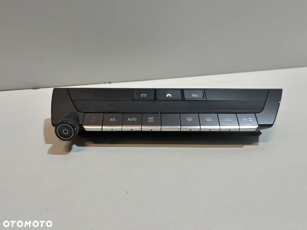 OPEL ASTRA L VI PANEL NAWIEWU KLIMATYZACJI 98411152YV - 1
