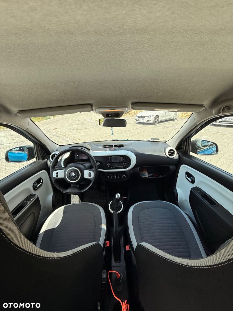 Renault Twingo SCe 70 Life - 13