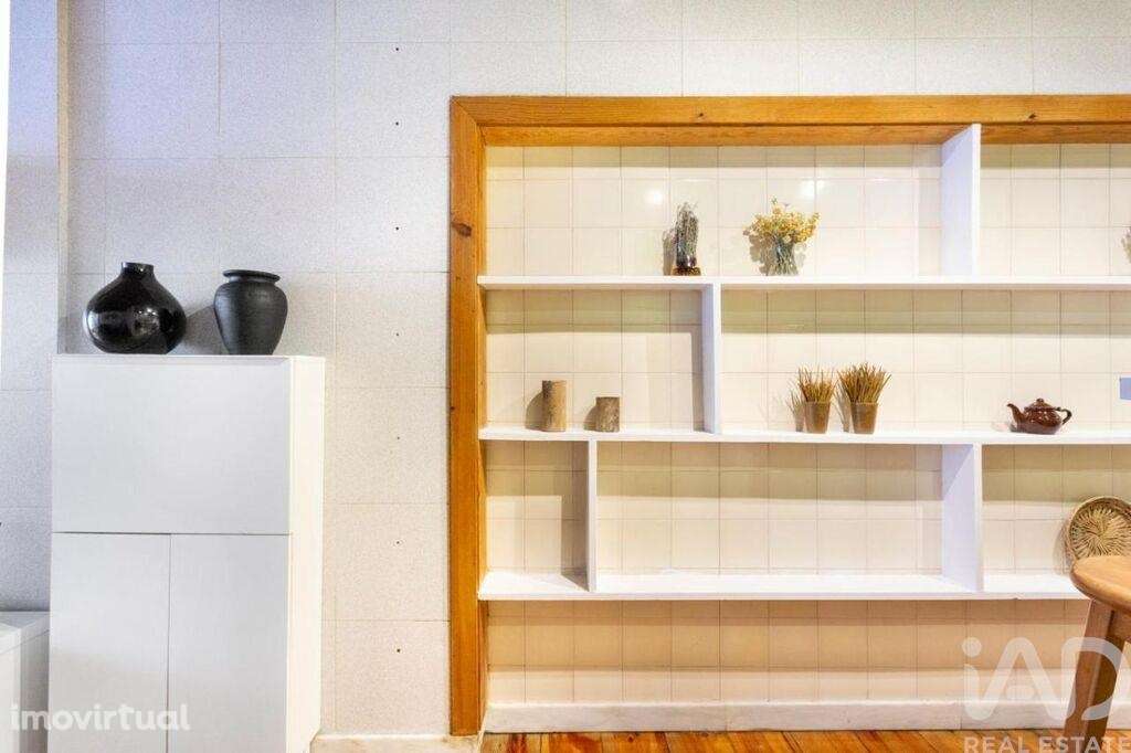 Apartamento T1 em São Vicente de 31,00 m2 - Grande imagem: 3/22