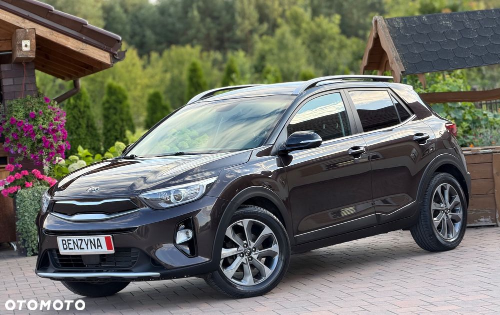 Kia Stonic 1.4 XL - 11