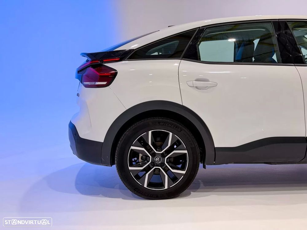 Citroën e-C4 50 kWh Feel Pack - 9