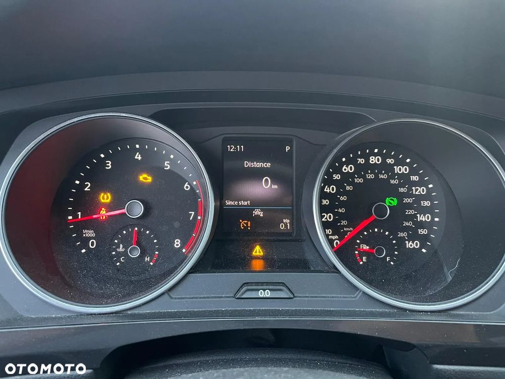 Volkswagen Tiguan Allspace - 5