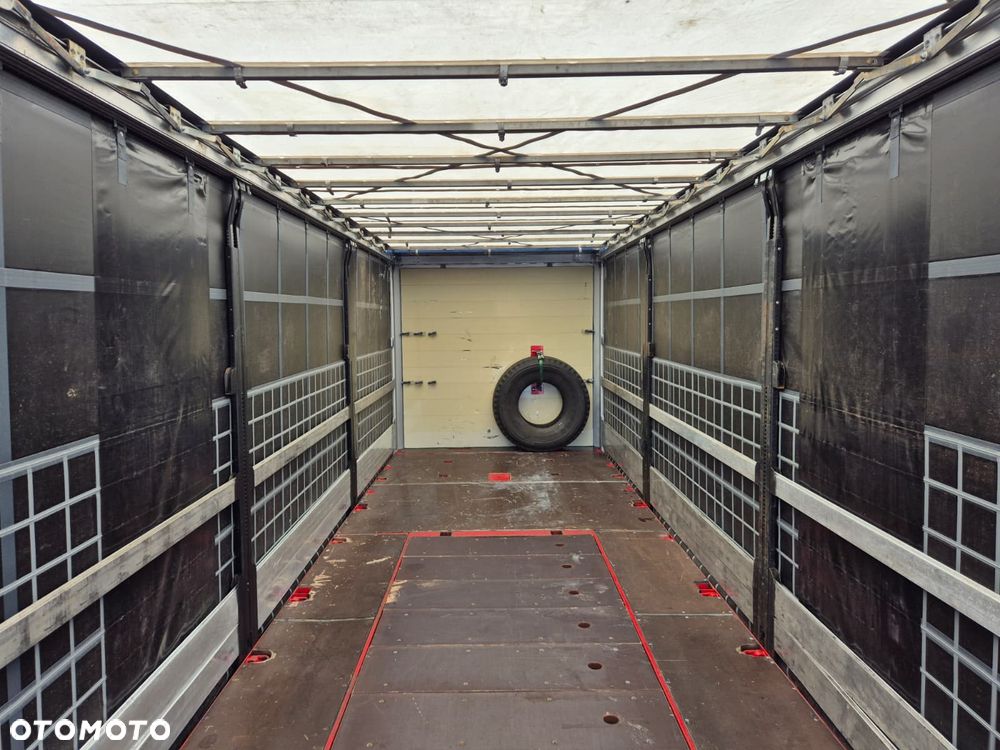 Schmidt SPC 68 / 5 OSIOWA / COILMULDA 8.5M / HEAVY COIL / PODNOSZONA OŚ - 11
