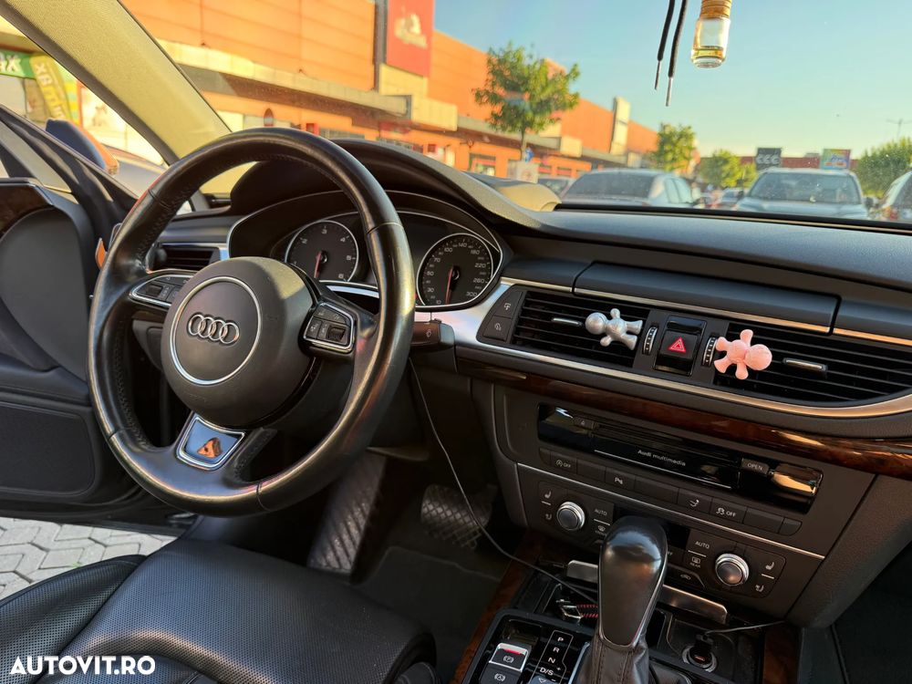 Audi A7 Sportback - 18