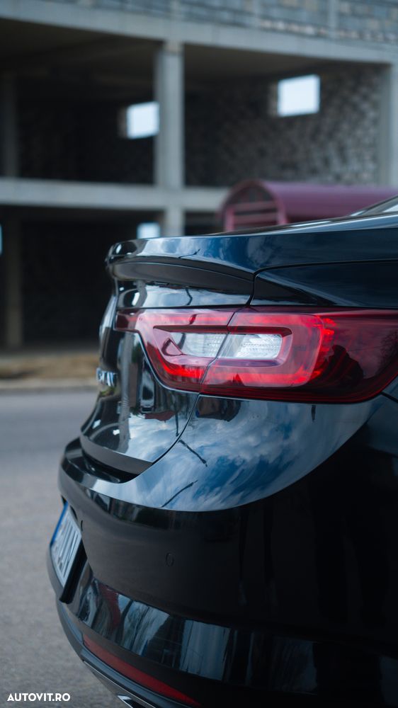 Renault Talisman ENERGY dCi 130 EDC INTENS - 15