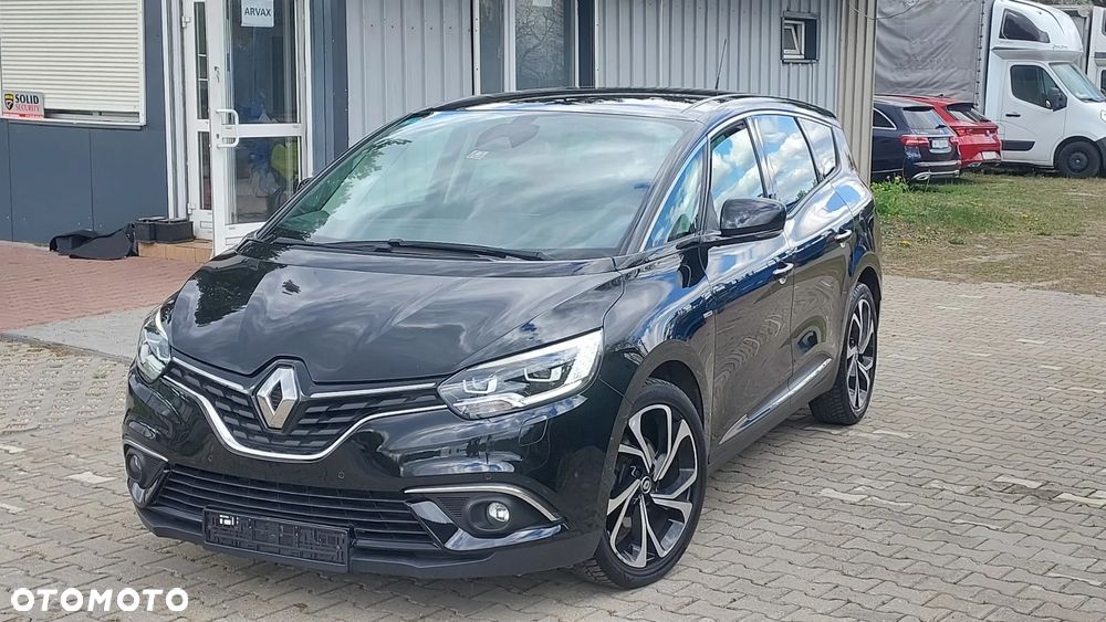 Renault Scenic TCe 115 GPF BUSINESS EDITION - 1