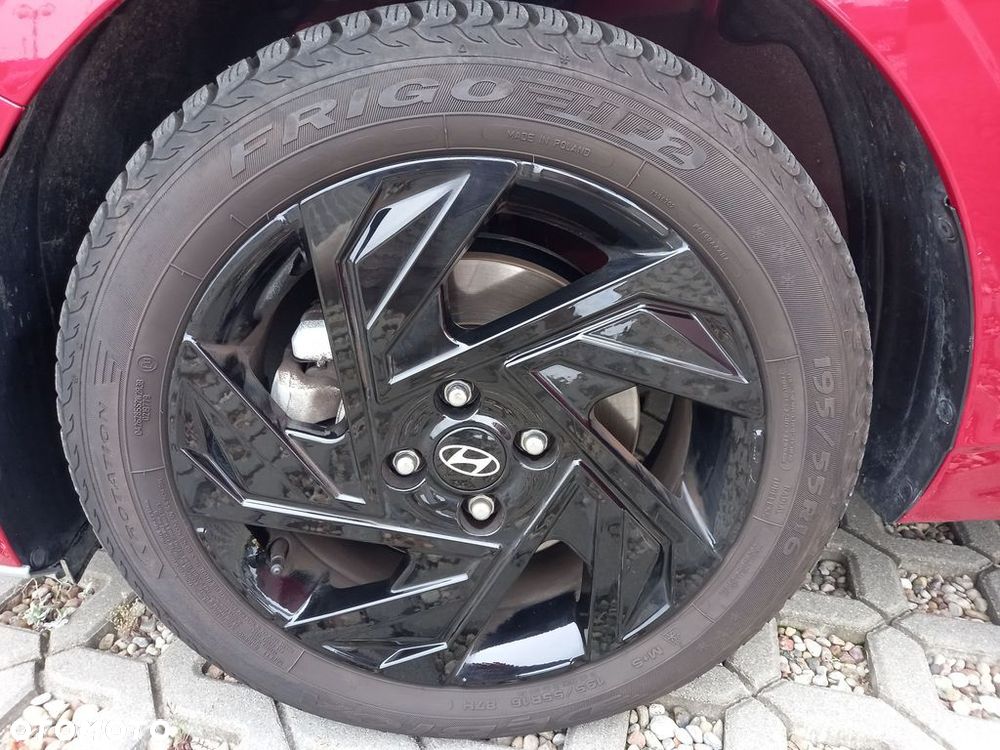 Hyundai i20 - 10