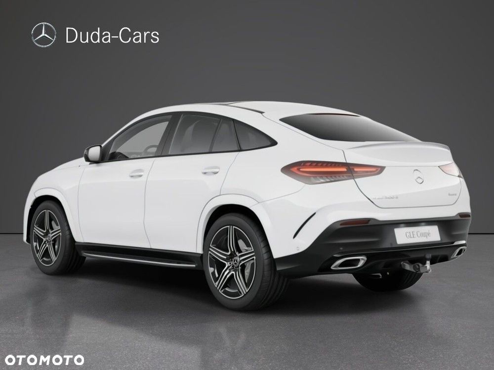 Mercedes-Benz GLE - 6