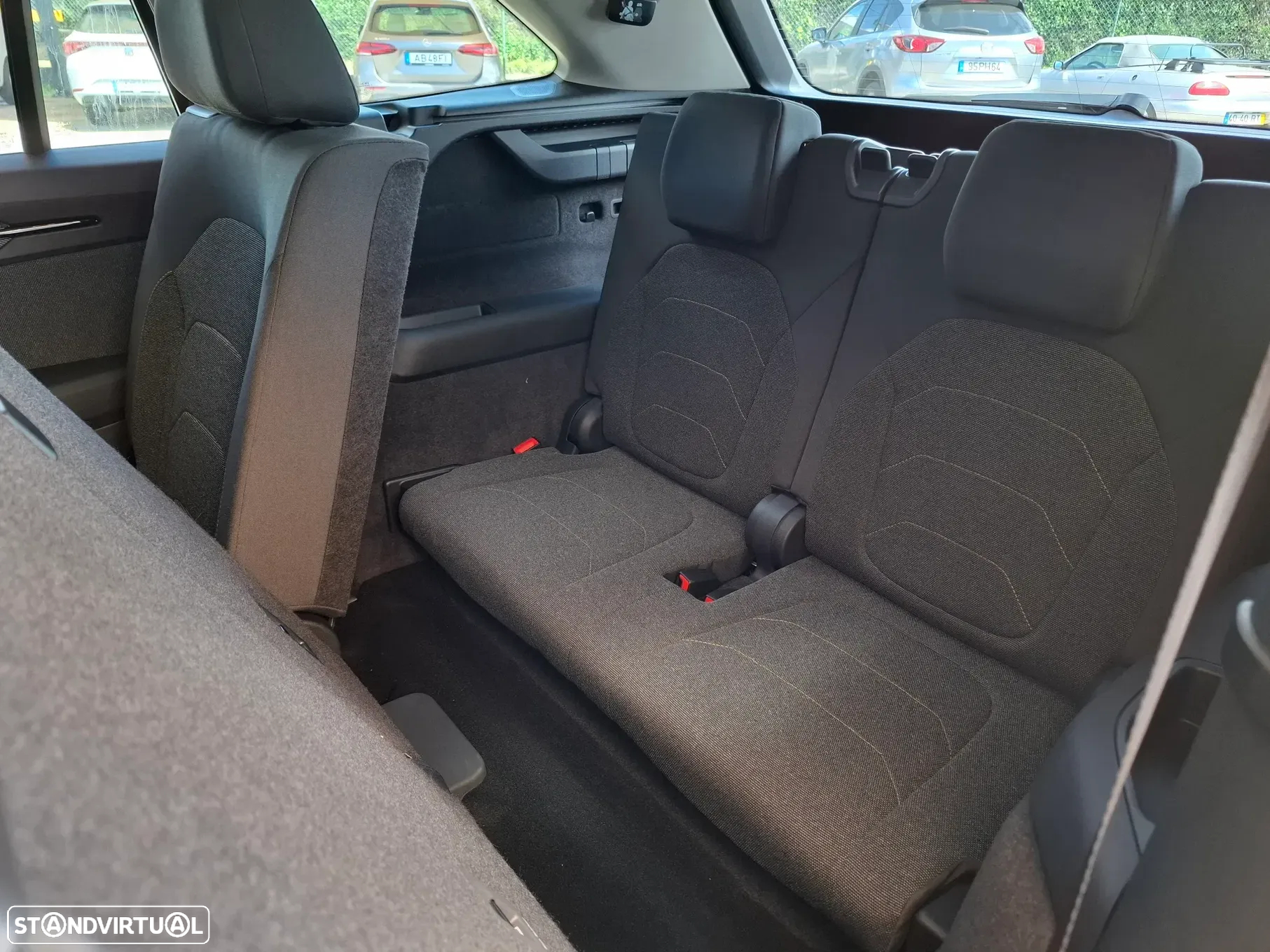Skoda Kodiaq 2.0 TDI Ultra DSG - 18