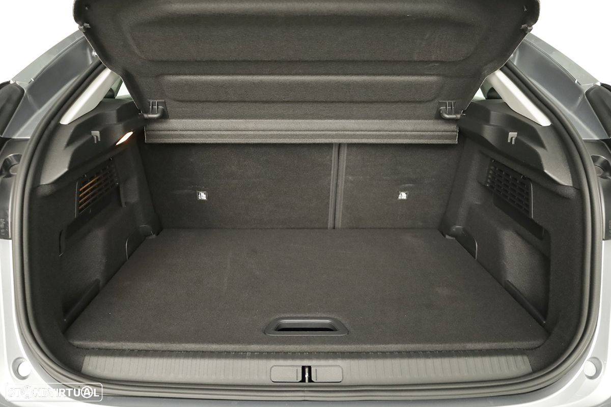 Citroën C4 1.2 PureTech Plus EAT8 - 24