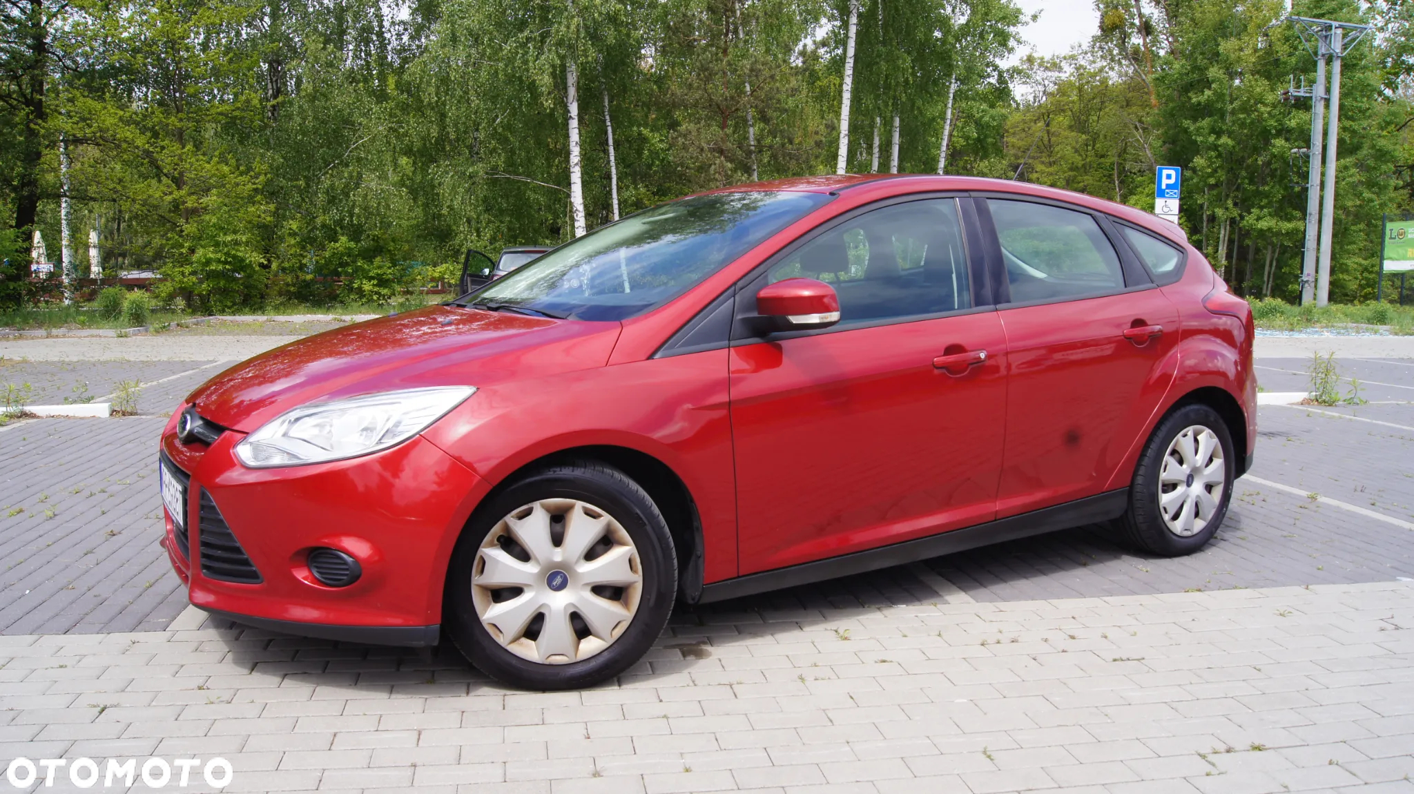 Ford Focus - 11