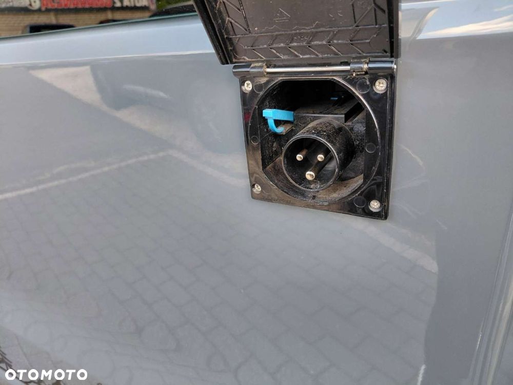 Renault TRAFIC - 14
