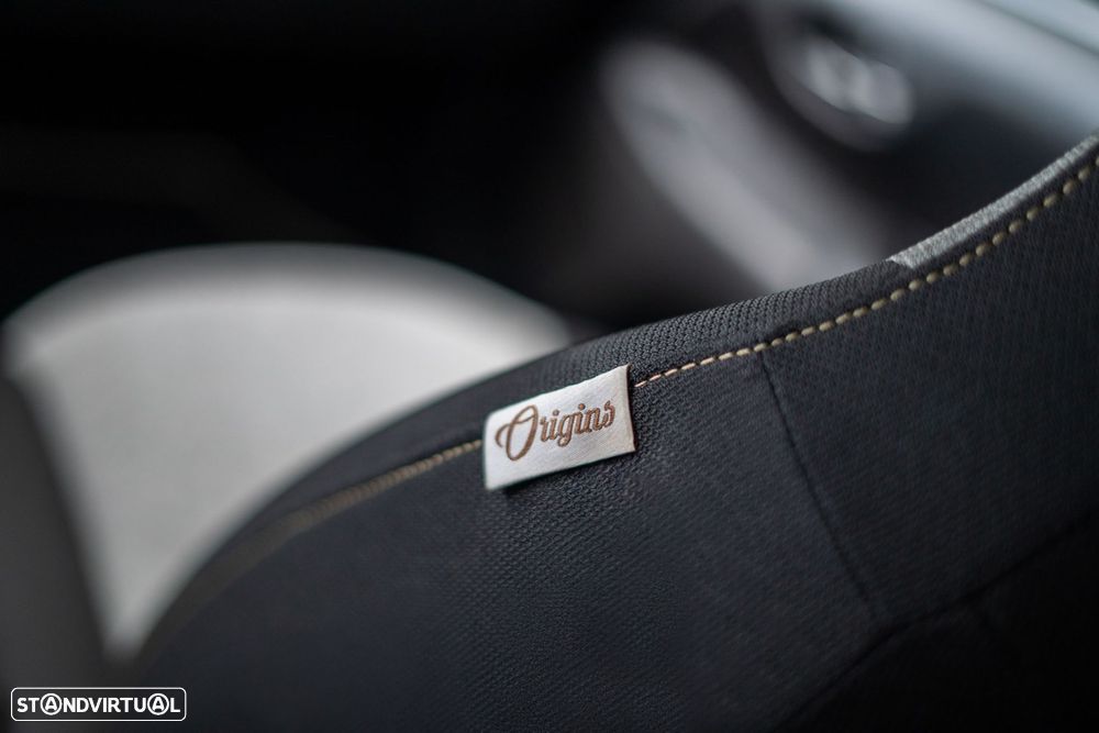 Citroën C1 1.0 VTi Origins - 32