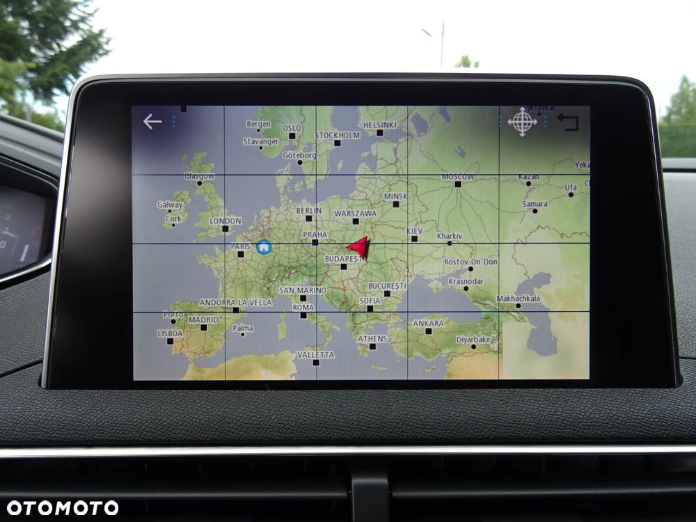 Peugeot 5008 PureTech 130 Allure - 22