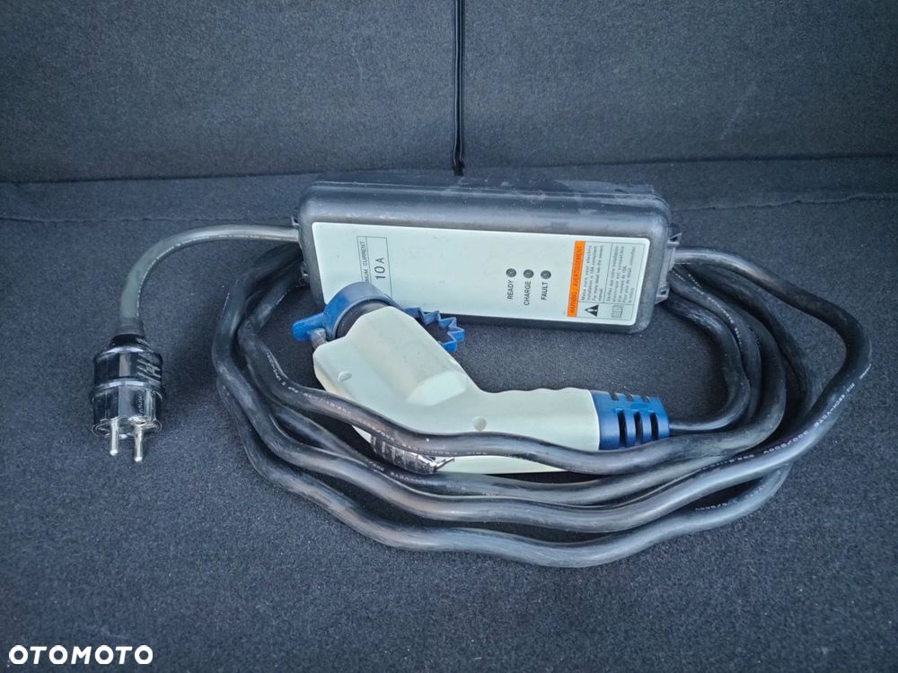 Mitsubishi i-MiEV Standard - 13