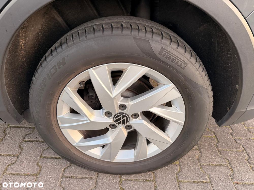 Volkswagen Tiguan 2.0 TDI SCR 4MOTION BlueMotion Technology DSG Exclusive - 8