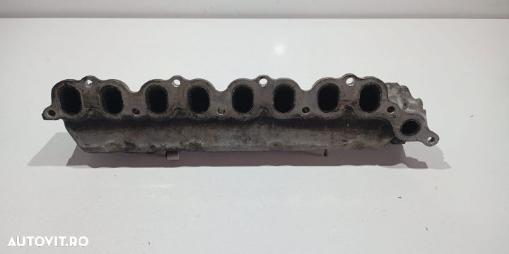 Galerie evacuare Toyota Corolla Verso 1 [facelift] [2004 - 2009] - 2