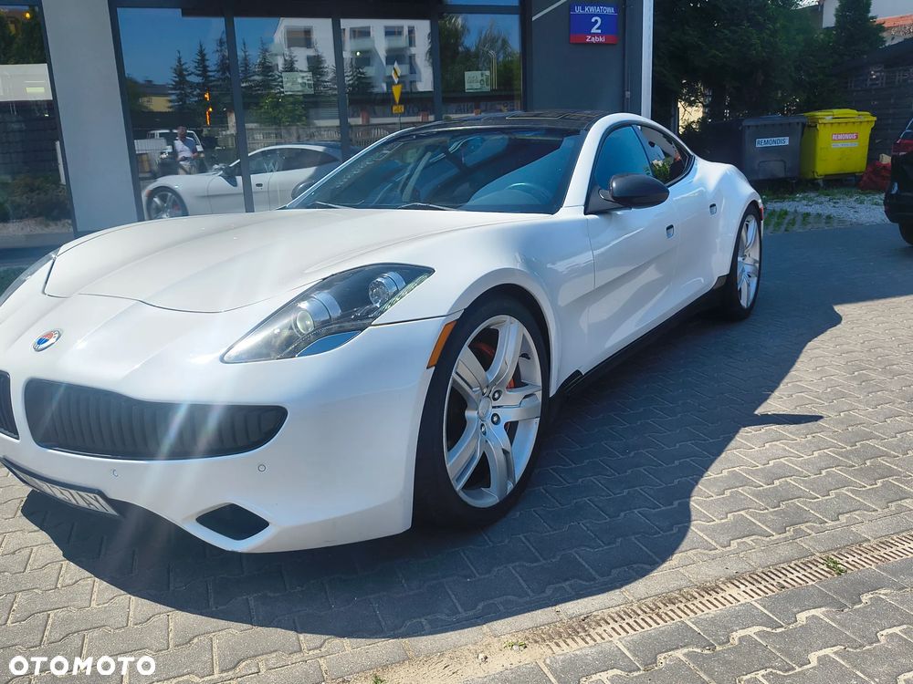 Fisker Karma - 24