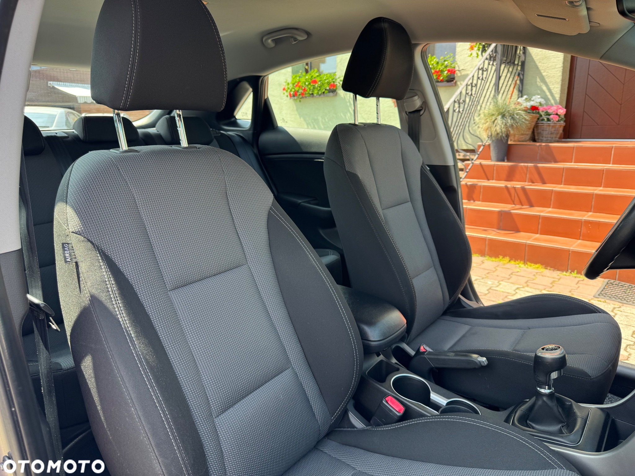 Hyundai i30 1.4 Comfort - 27