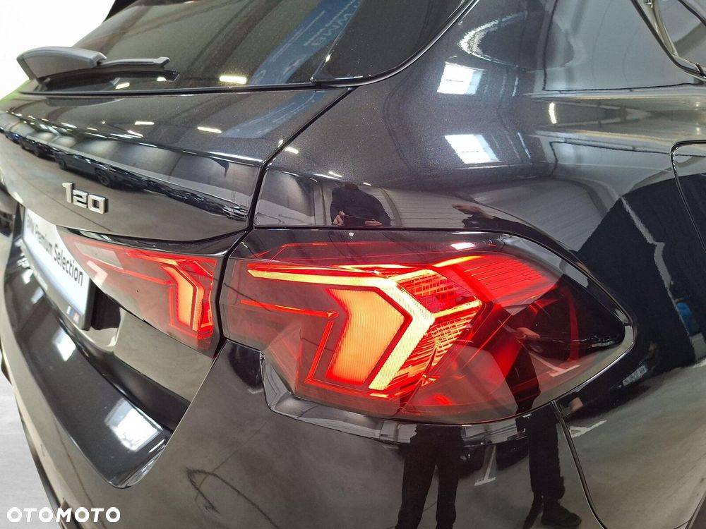 BMW Seria 1 - 19