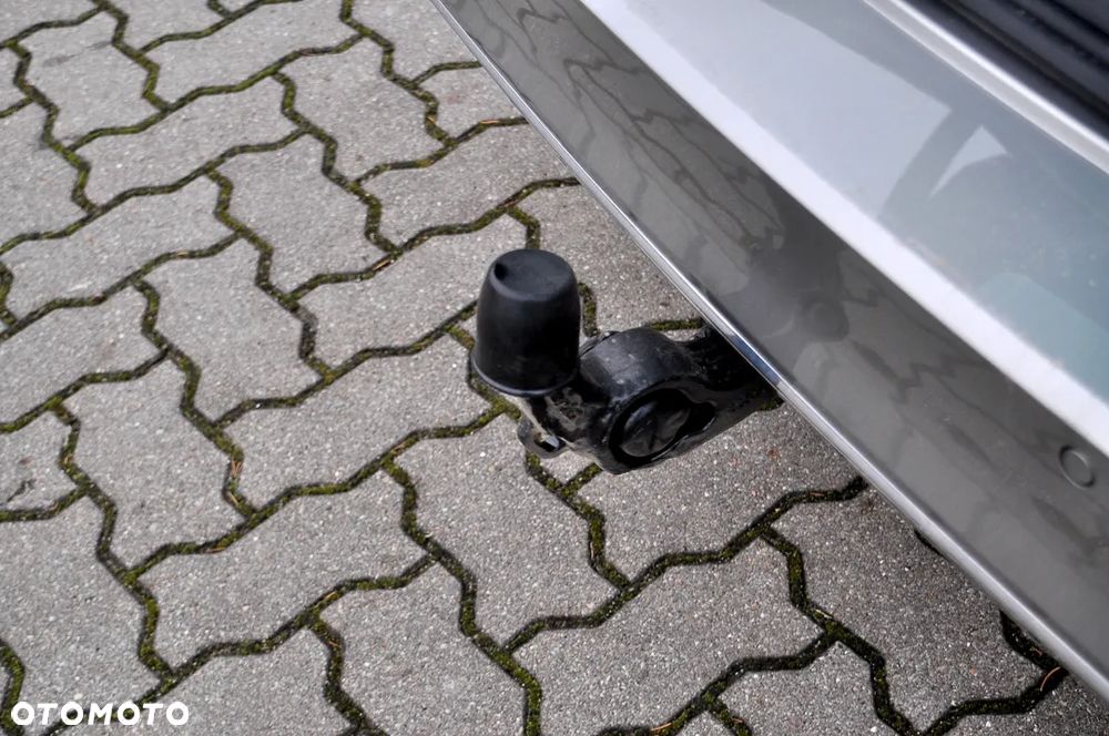 Volkswagen Passat - 22