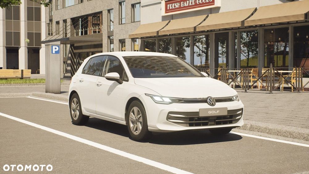 Volkswagen Golf - 6