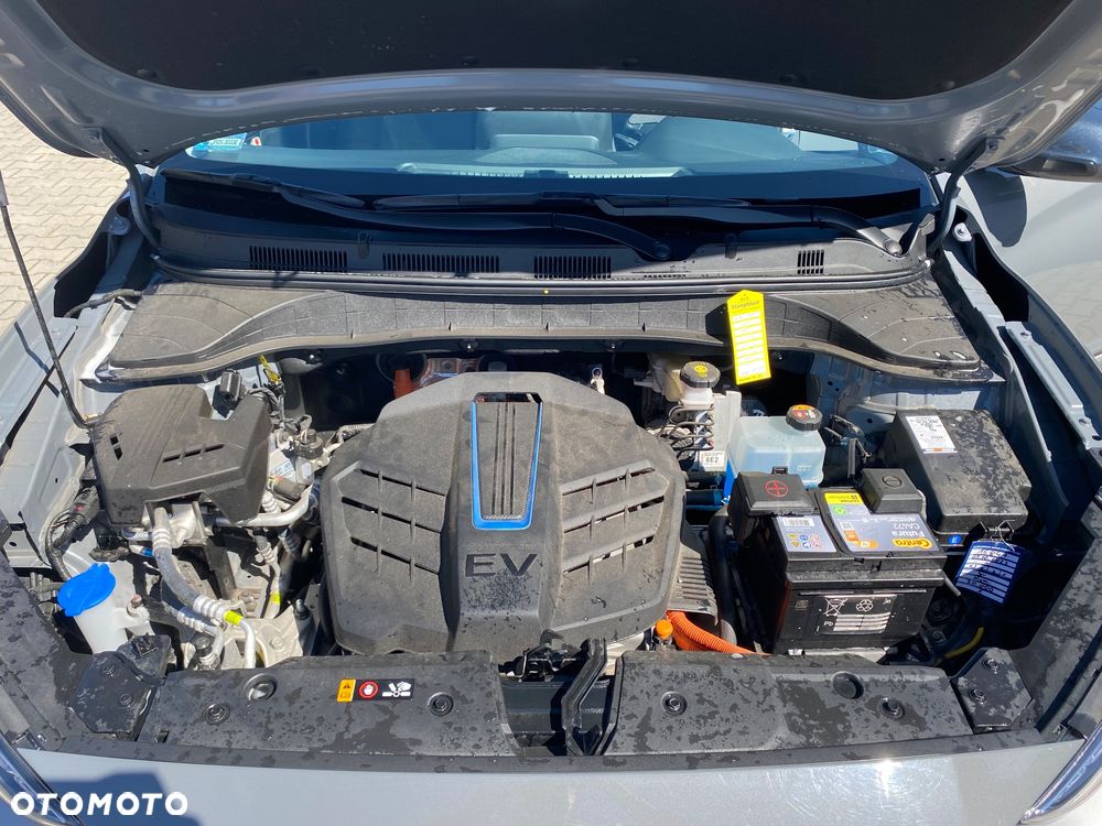 Hyundai Kona Electric 39kWh Premium - 19