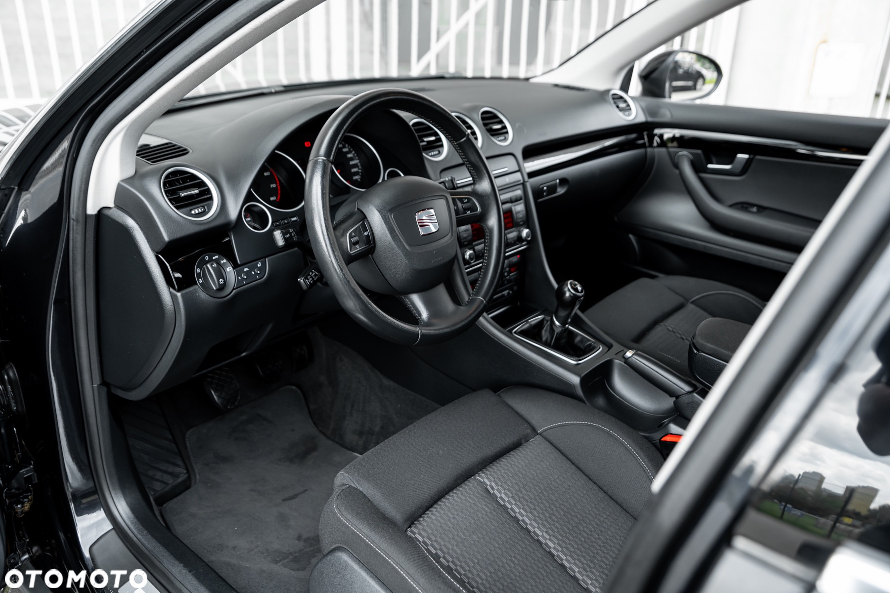 Seat Exeo ST 2.0T FSI Sport - 15