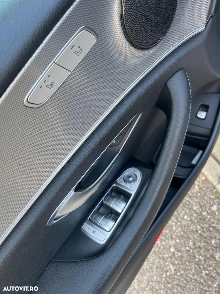 Mercedes-Benz E 220 d 4MATIC Aut. - 7