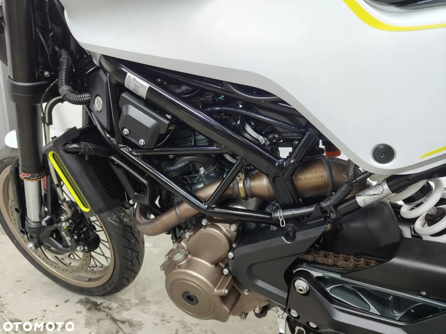 Husqvarna Vitpilen - 21