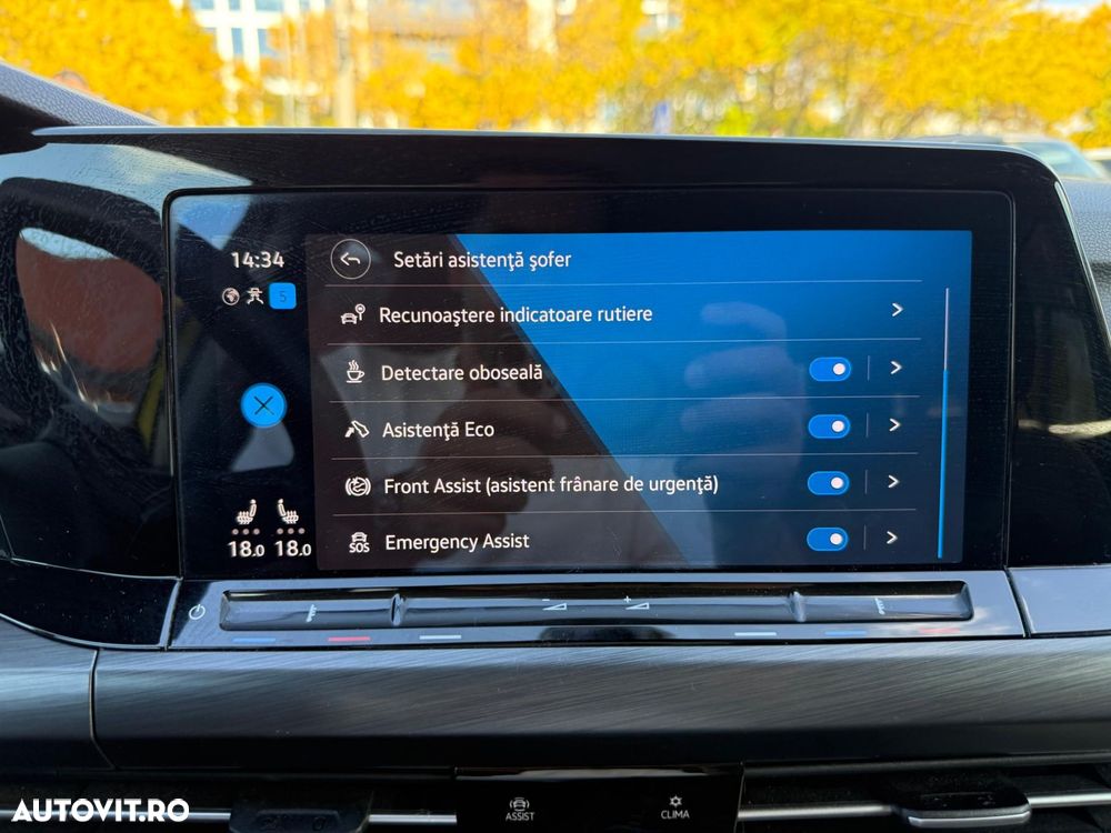 Volkswagen Golf - 20