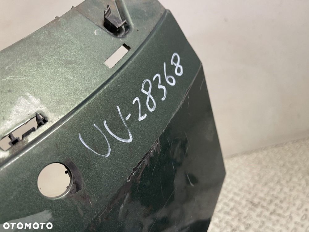 KIA SPORTAGE 5 V 21-25r ZDERZAK WIĄZKA POD KAMERE 6xPDC GRILL PRZÓD PRZEDNI 86511-R2000 - 14