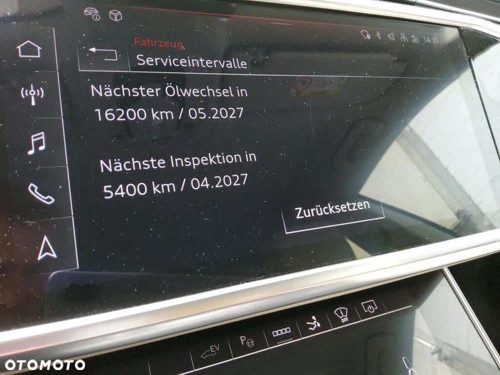 Audi A7 Sportback - 9