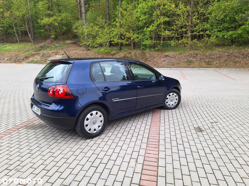 Volkswagen Golf 1.4 Tour Edition - 29