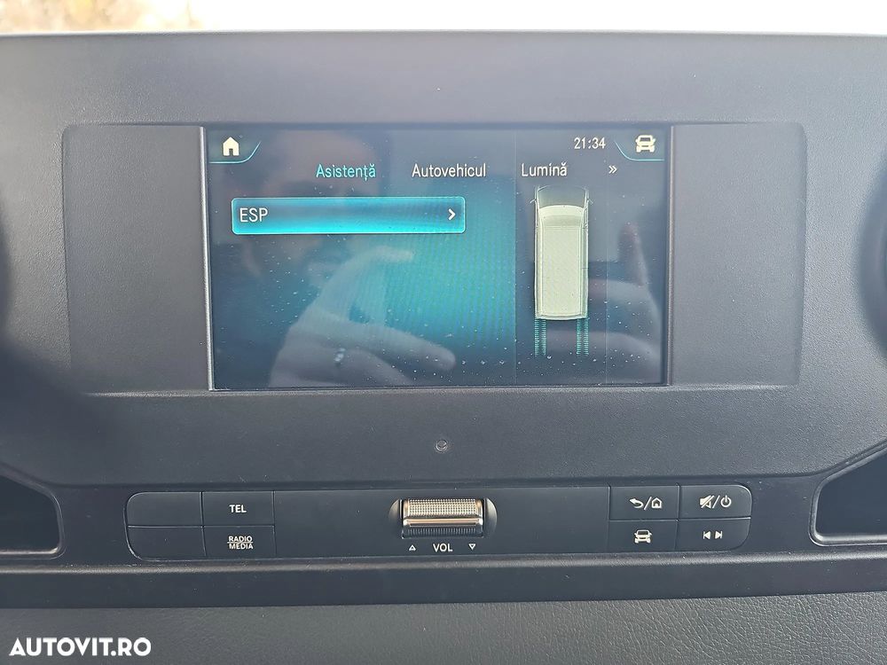 Mercedes-Benz Sprinter - 16