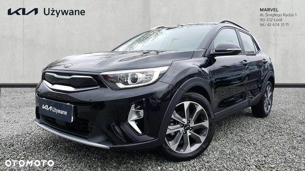 Kia Stonic 1.2 L