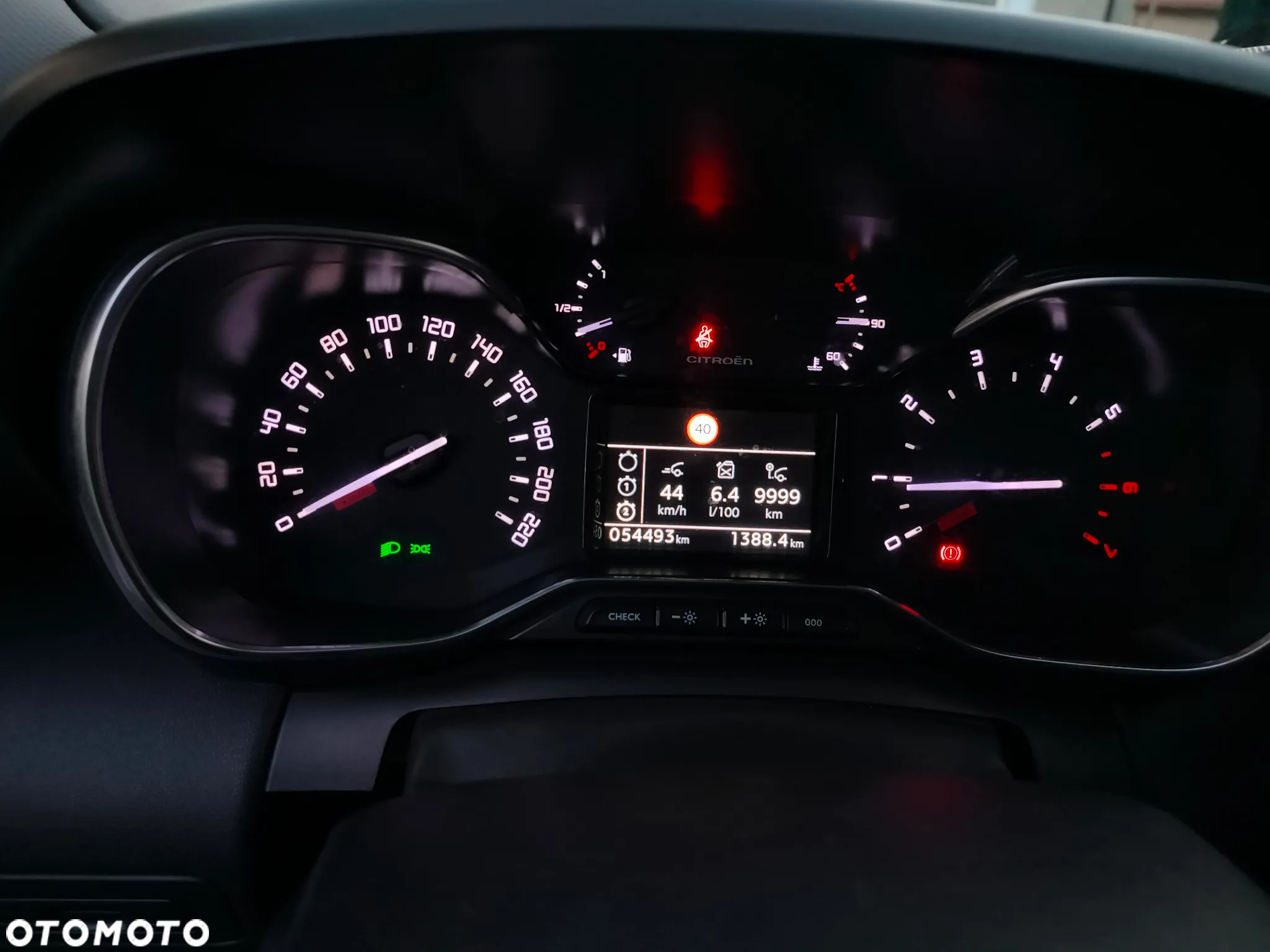 Citroën C3 Aircross 1.2 PureTech Feel S&S - 9