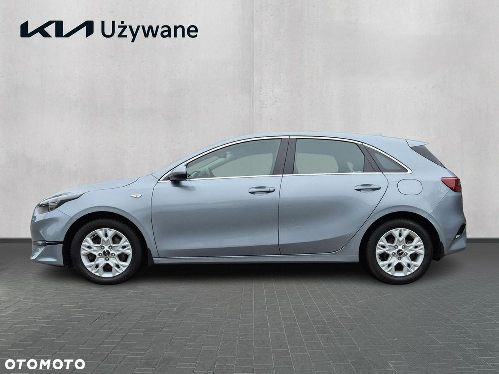 Kia Ceed 1.5 T-GDI M DCT - 3
