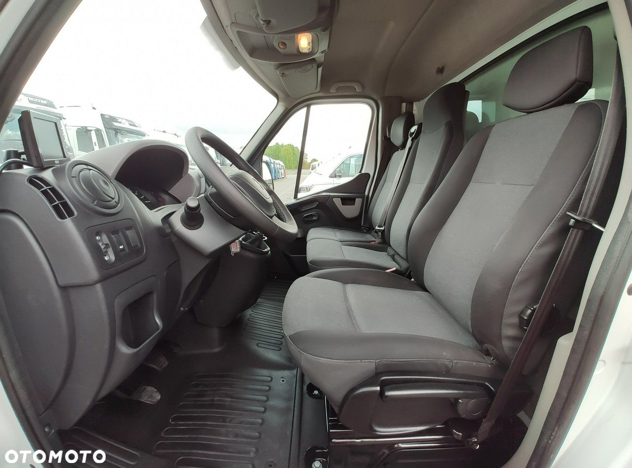 Renault Master - 20