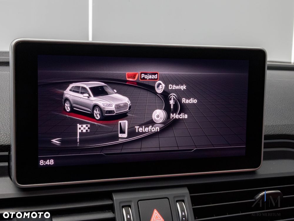 Audi SQ5 3.0 TFSI Quattro Tiptronic - 32