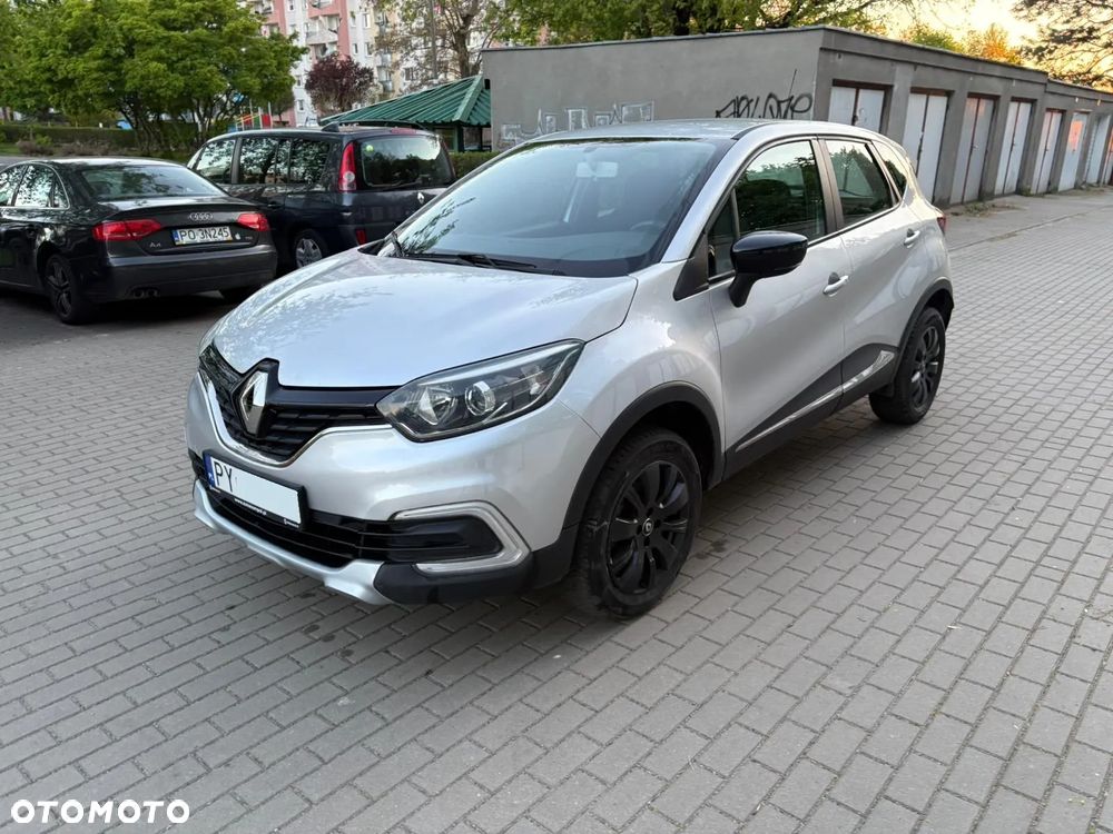 Renault Captur - 3