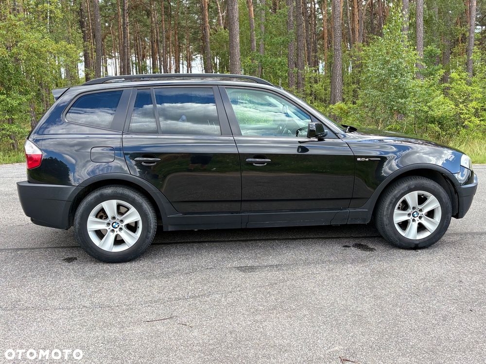 BMW X3 - 4