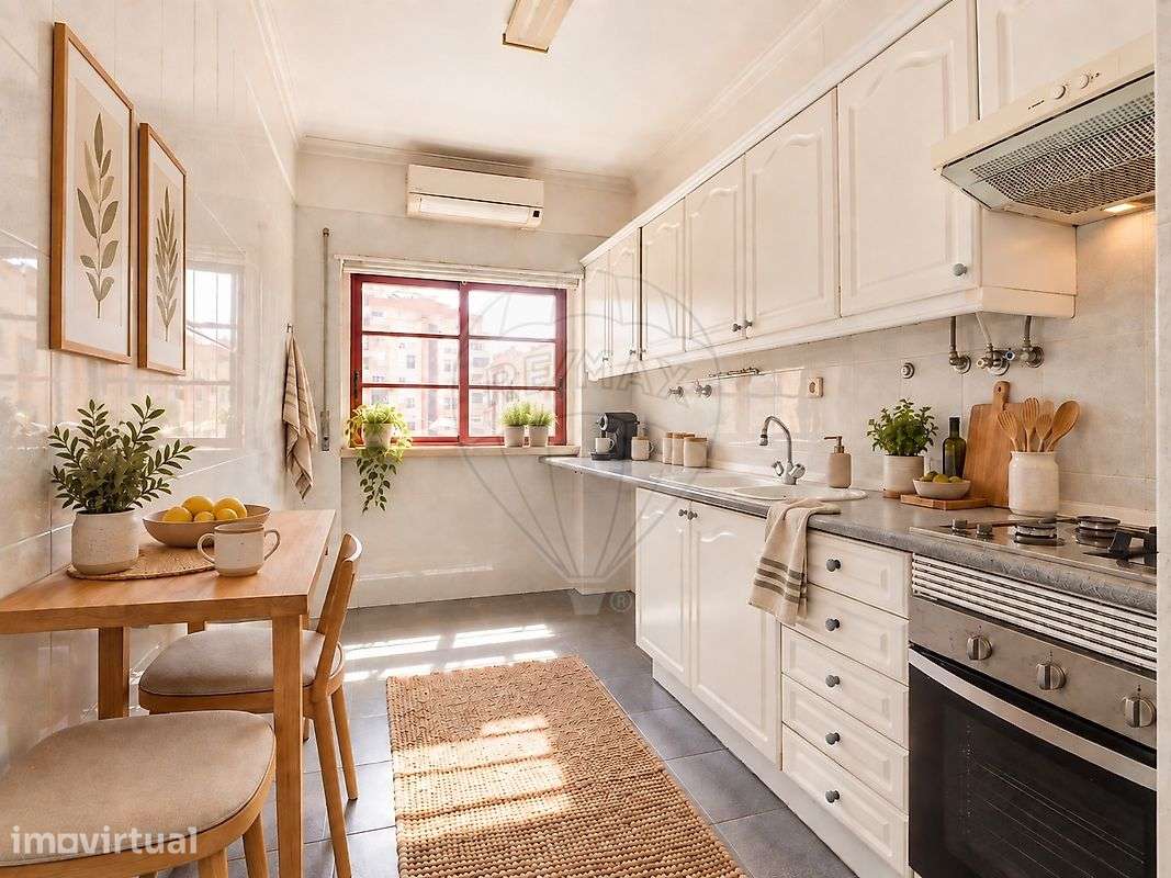 Apartamento T2 para venda - Grande imagem: 4/21