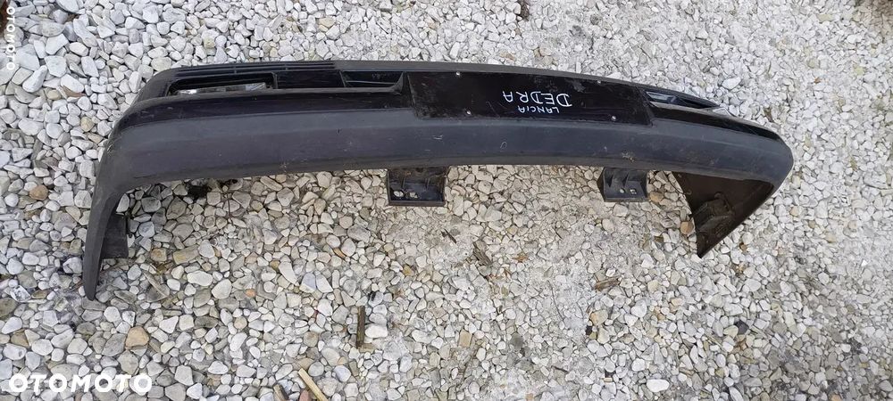 ZDERZAK PRZOD LANCIA DEDRA - 6