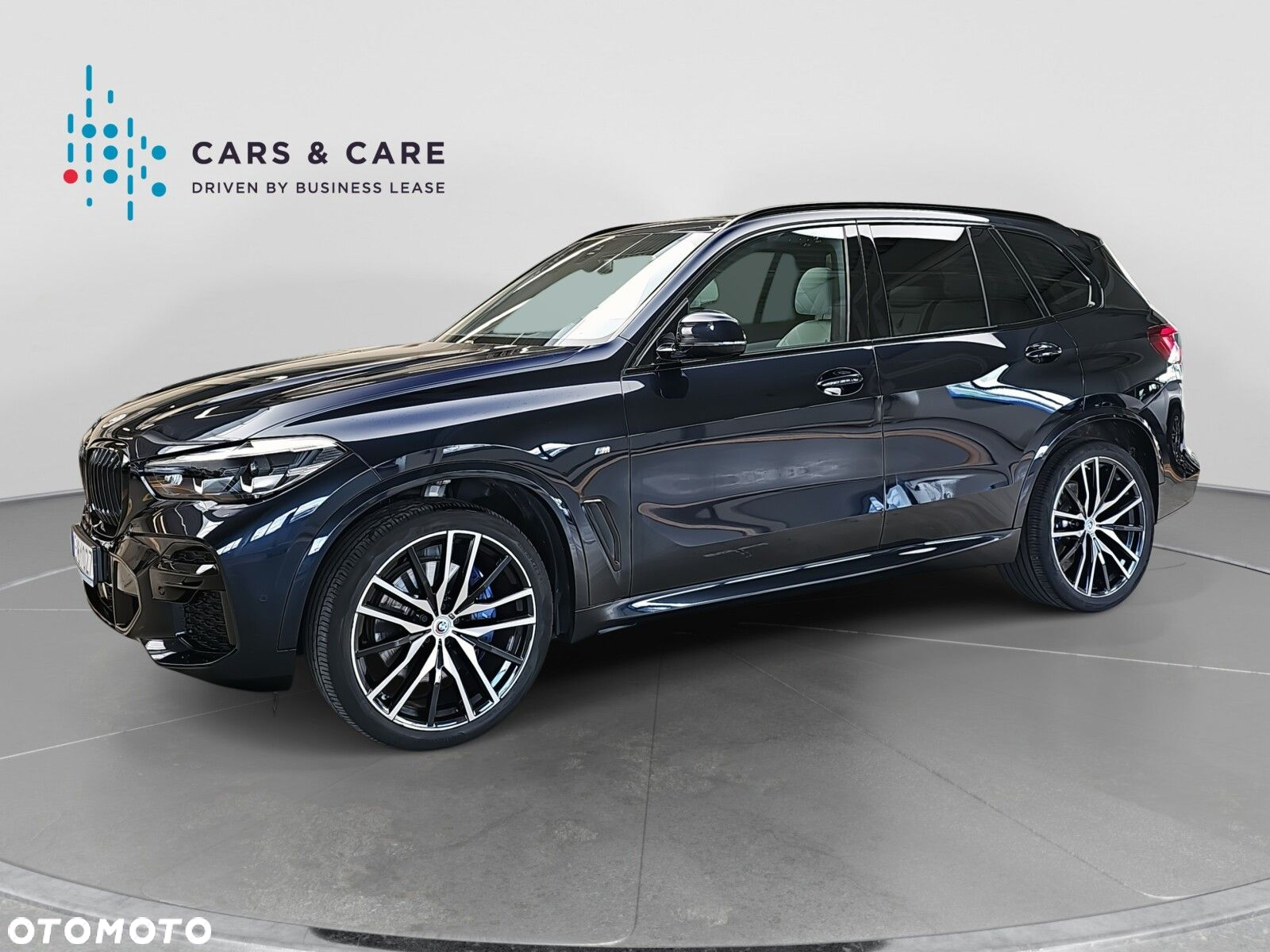 BMW X5 xDrive30d mHEV M Sport sport - 26