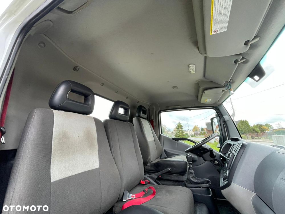 Iveco D 3.0 wywrotka dmc do 3,5t - 19