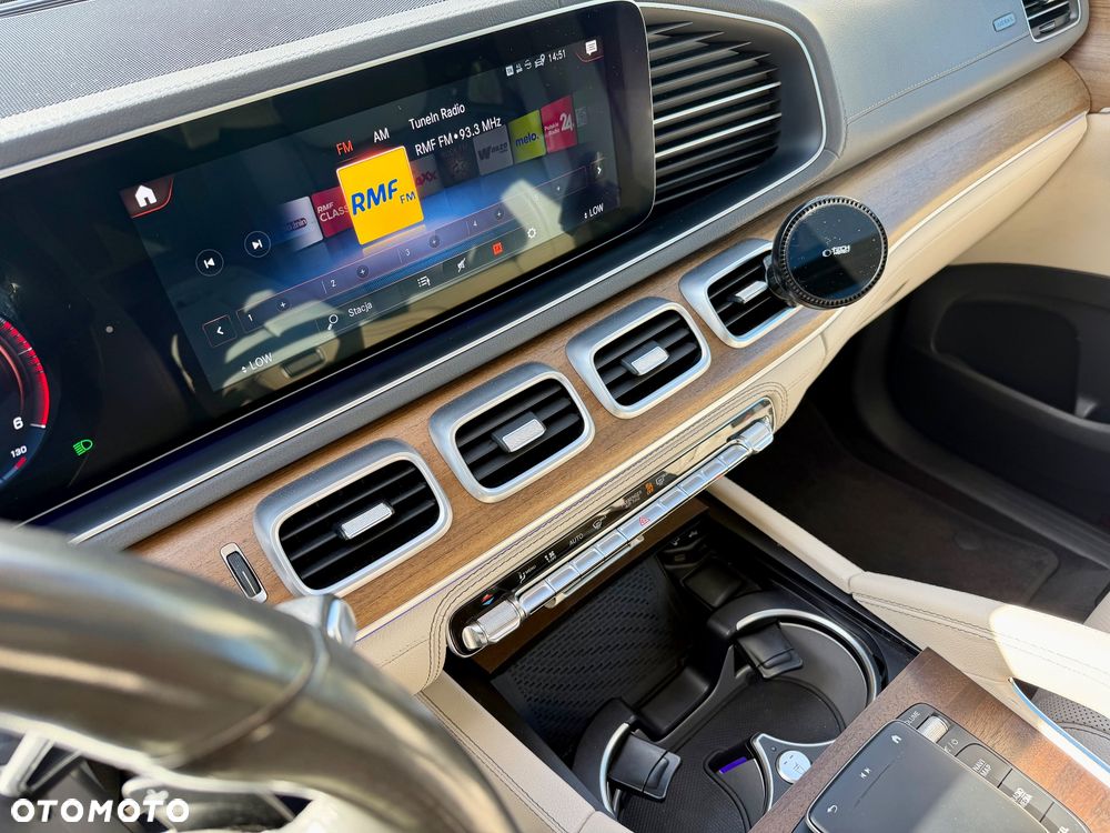 Mercedes-Benz GLE 400 d 4-Matic Premium Plus - 20
