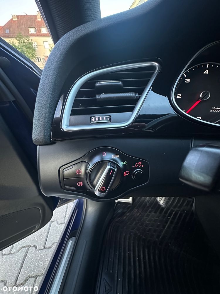 Audi A4 Avant 2.0 TDI Quattro S tronic - 22