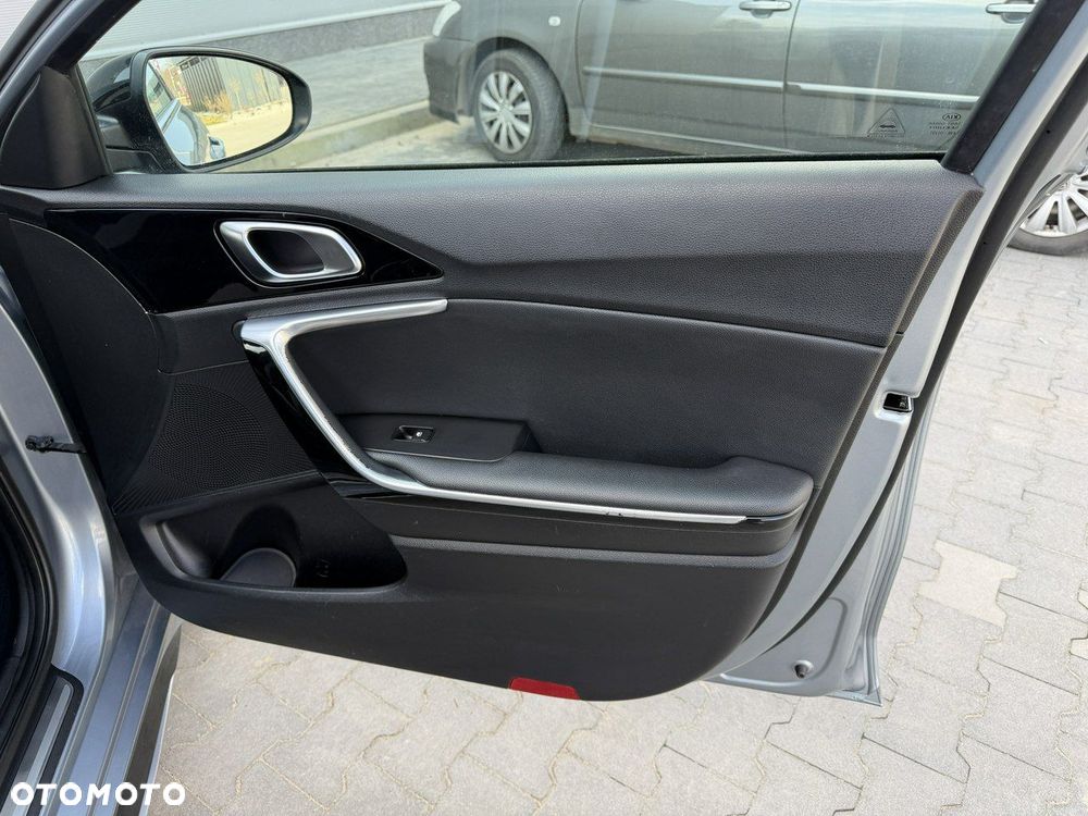 Kia ProCeed 1.6 CRDi DCT7 SCR GT LINE - 35