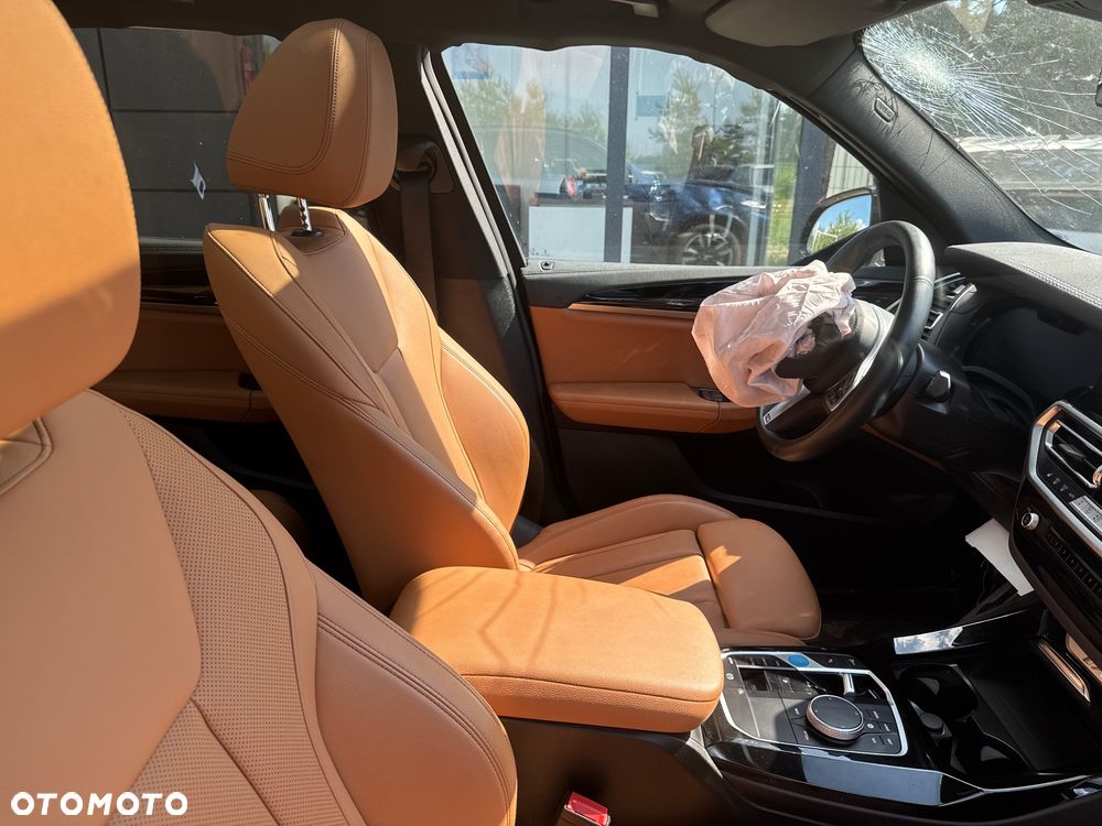 BMW iX3 80kWh Inspiring - 6